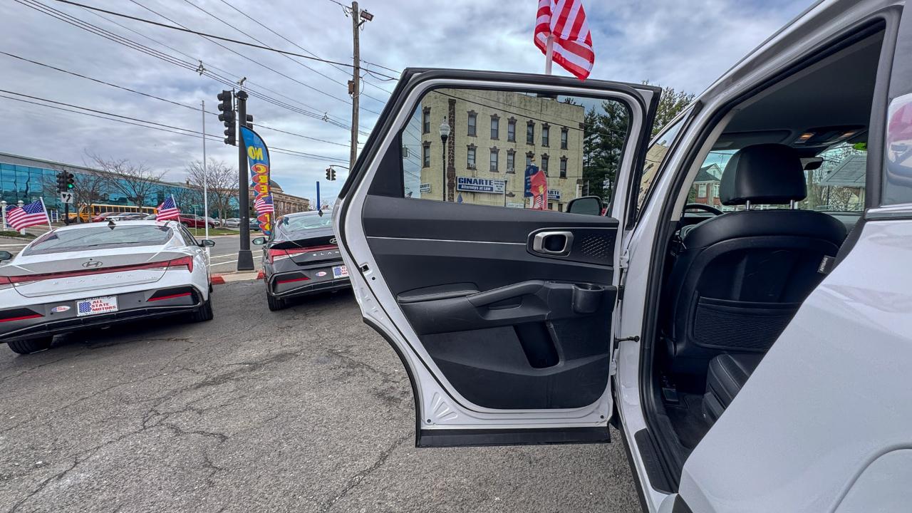 Kia Sorento S FWD 2024