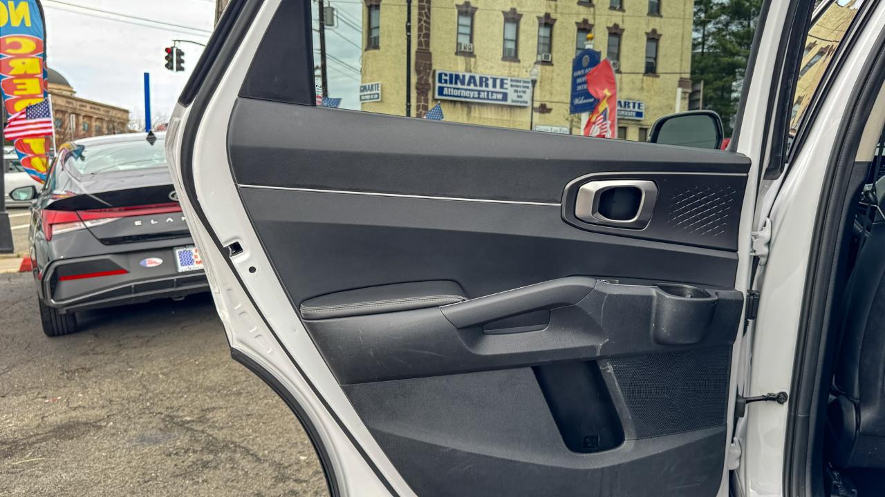 Kia Sorento S FWD 2024