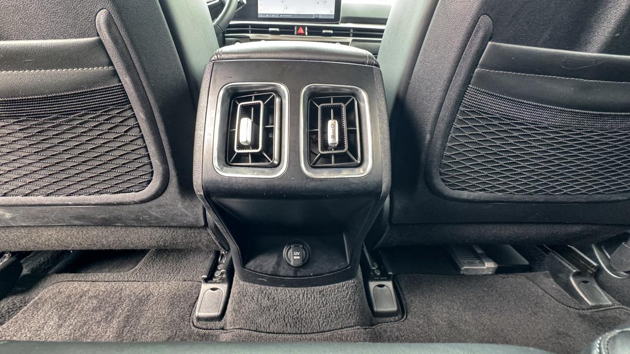 Kia Sorento S FWD 2024