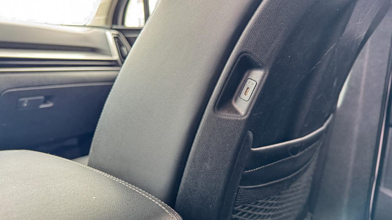 Kia Sorento S FWD 2024