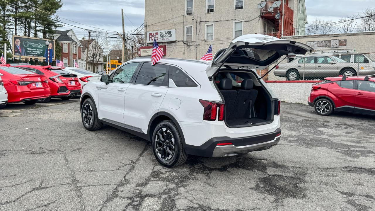 Kia Sorento S FWD 2024