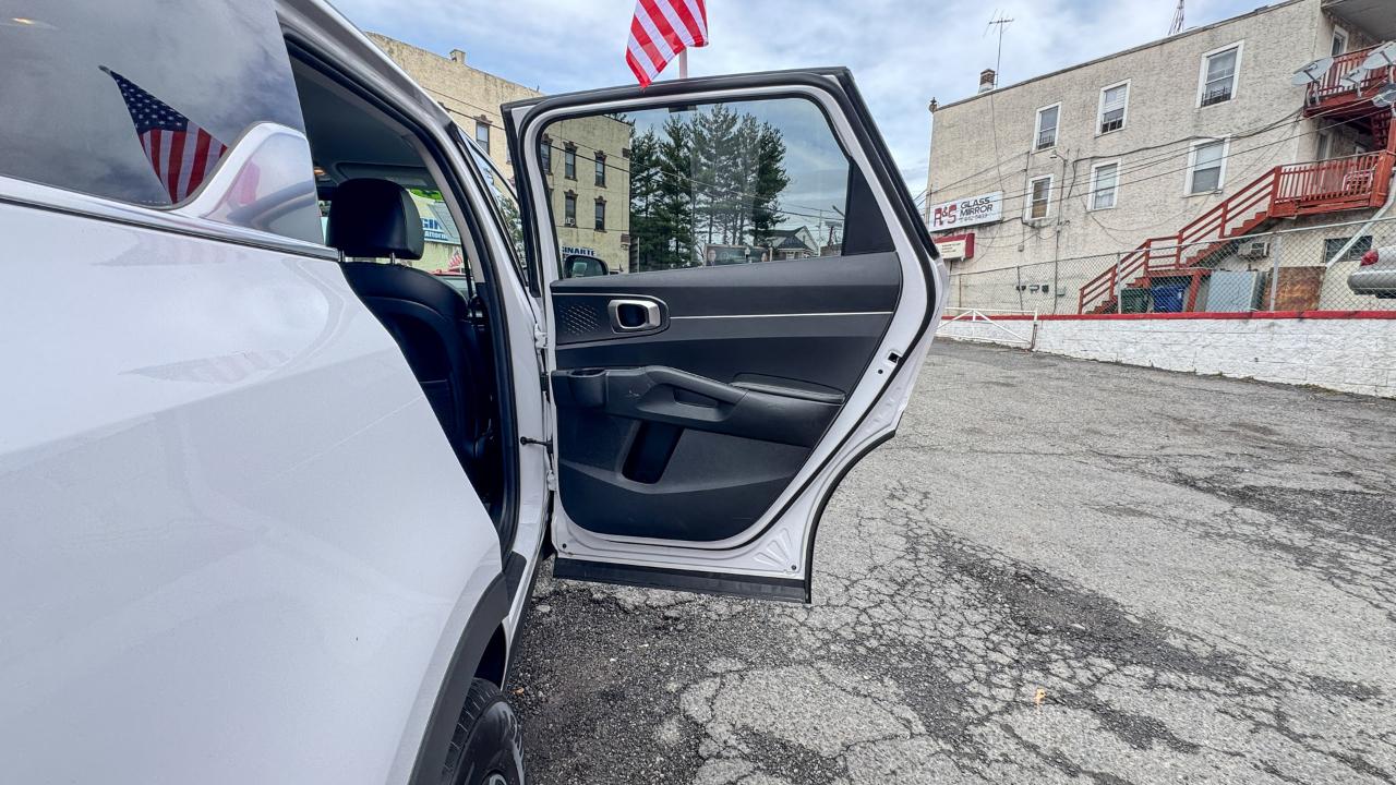 Kia Sorento S FWD 2024