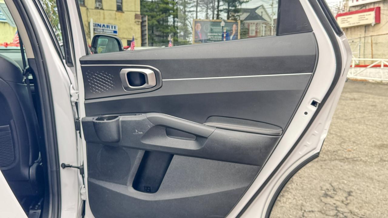 Kia Sorento S FWD 2024