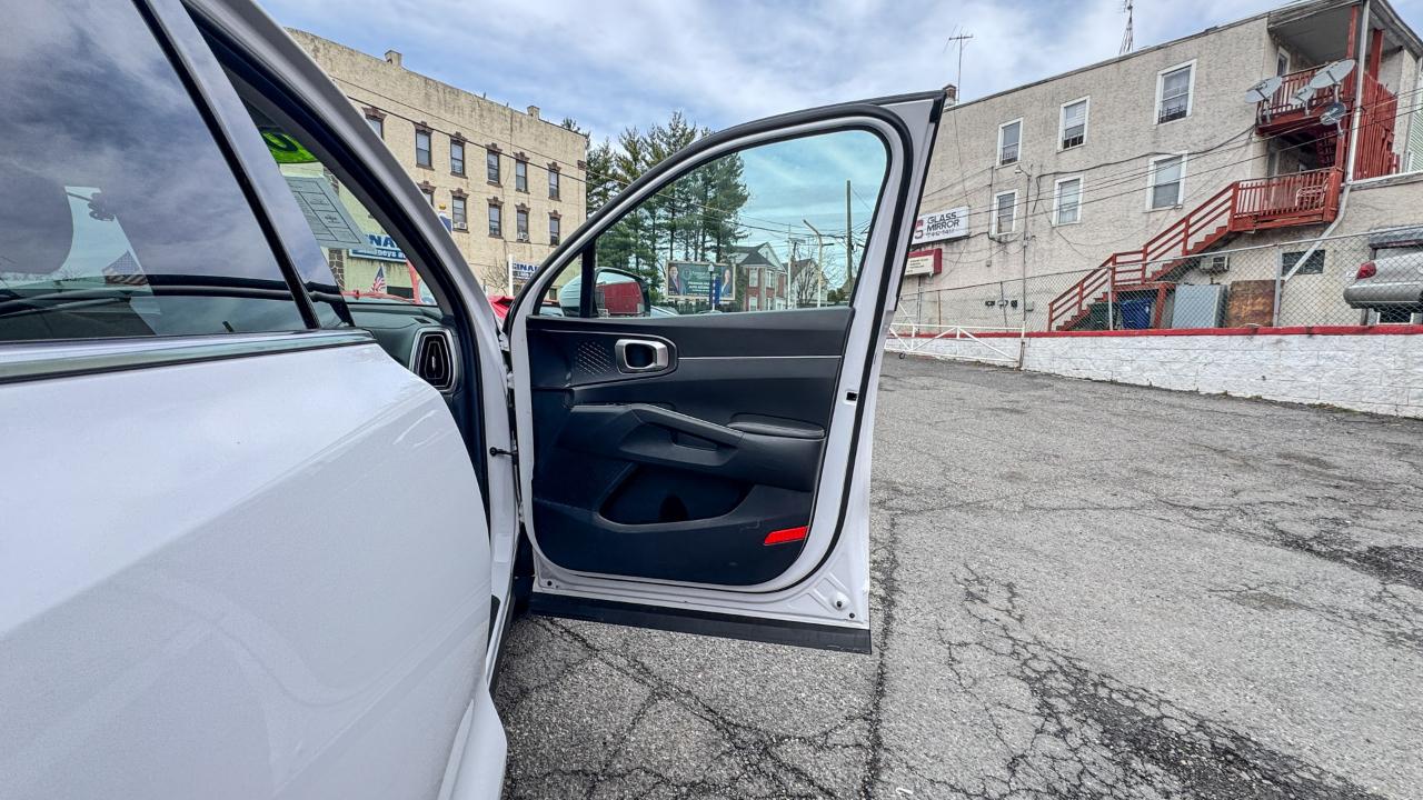 Kia Sorento S FWD 2024