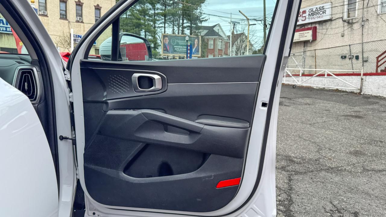 Kia Sorento S FWD 2024