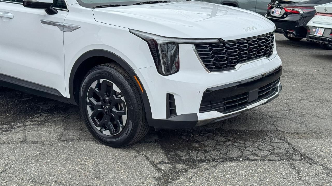 Kia Sorento S FWD 2024