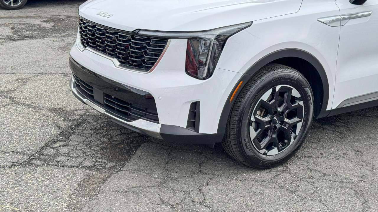 Kia Sorento S FWD 2024