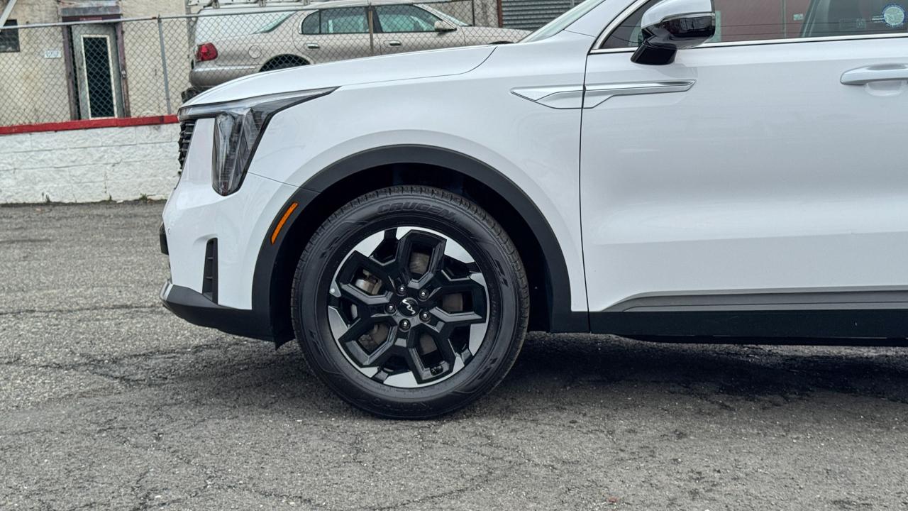 Kia Sorento S FWD 2024