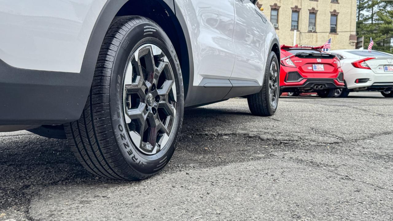 Kia Sorento S FWD 2024