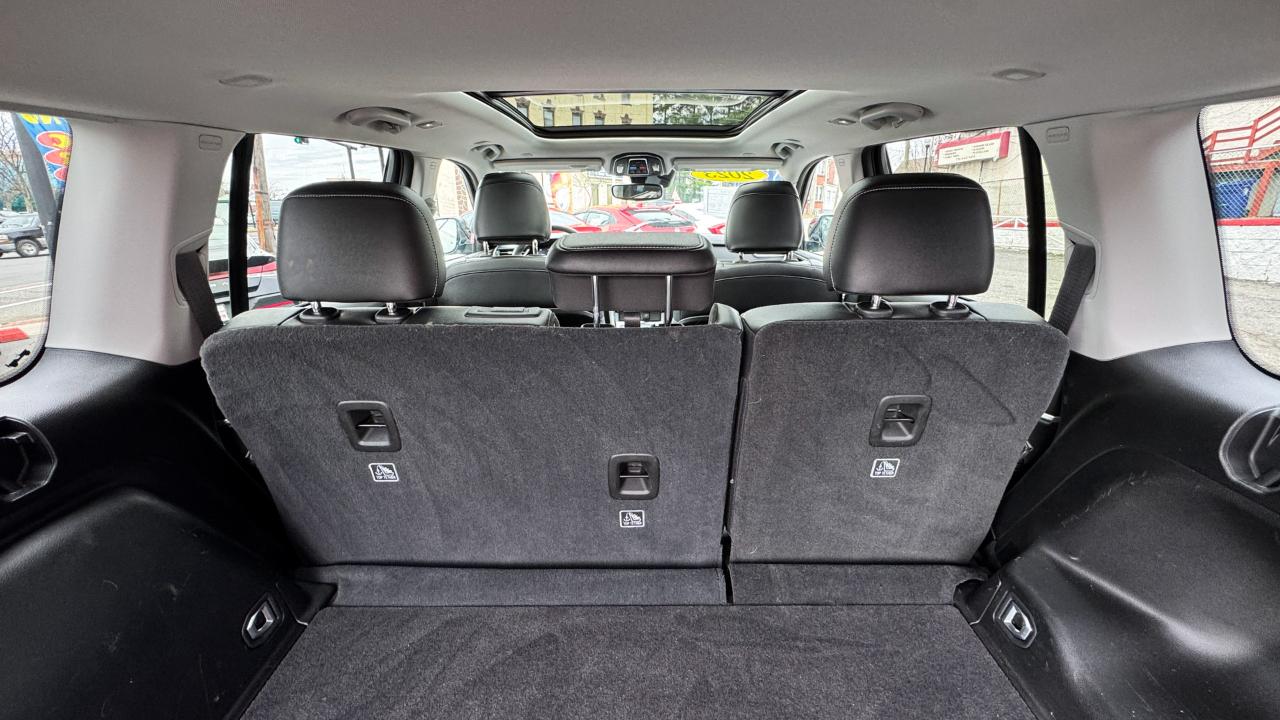 Jeep Grand Cherokee Limited 4x4 2023