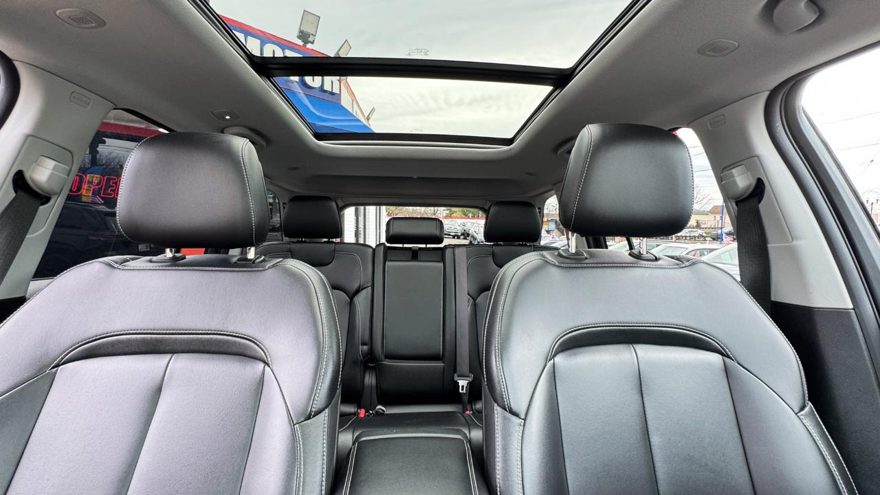 Jeep Grand Cherokee Limited 4x4 2023