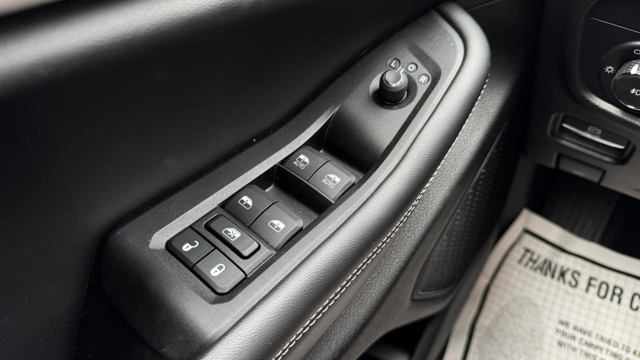 Jeep Grand Cherokee Limited 4x4 2023