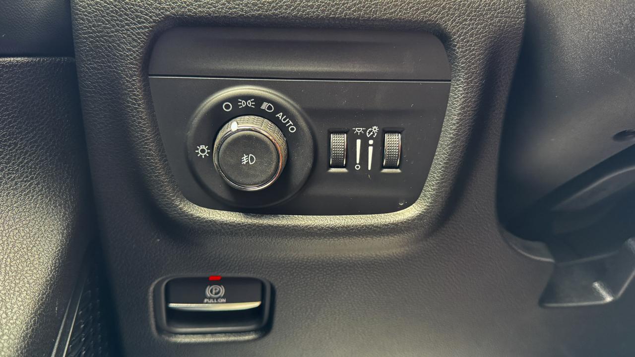 Jeep Grand Cherokee Limited 4x4 2023