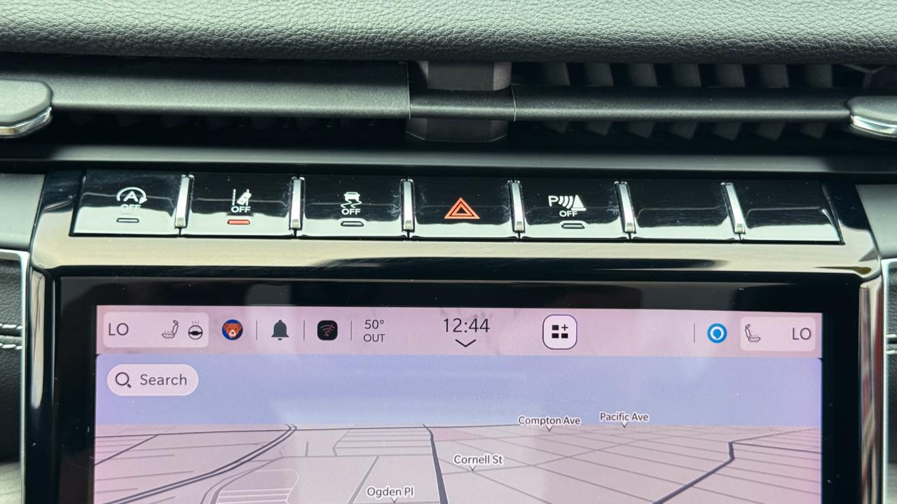 Jeep Grand Cherokee Limited 4x4 2023