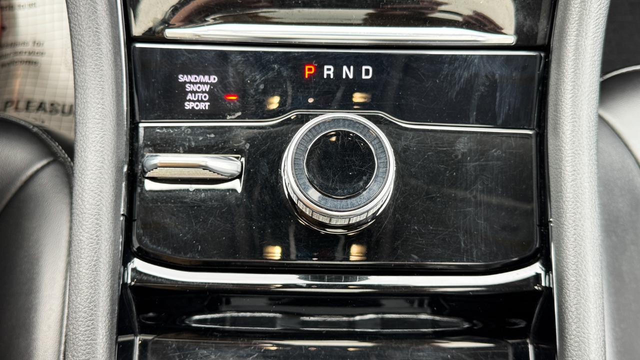 Jeep Grand Cherokee Limited 4x4 2023