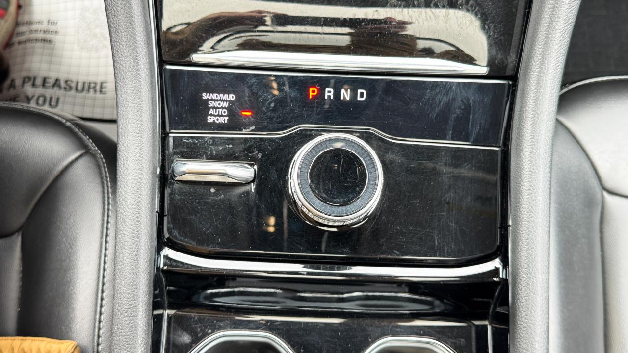 Jeep Grand Cherokee Limited 4x4 2023