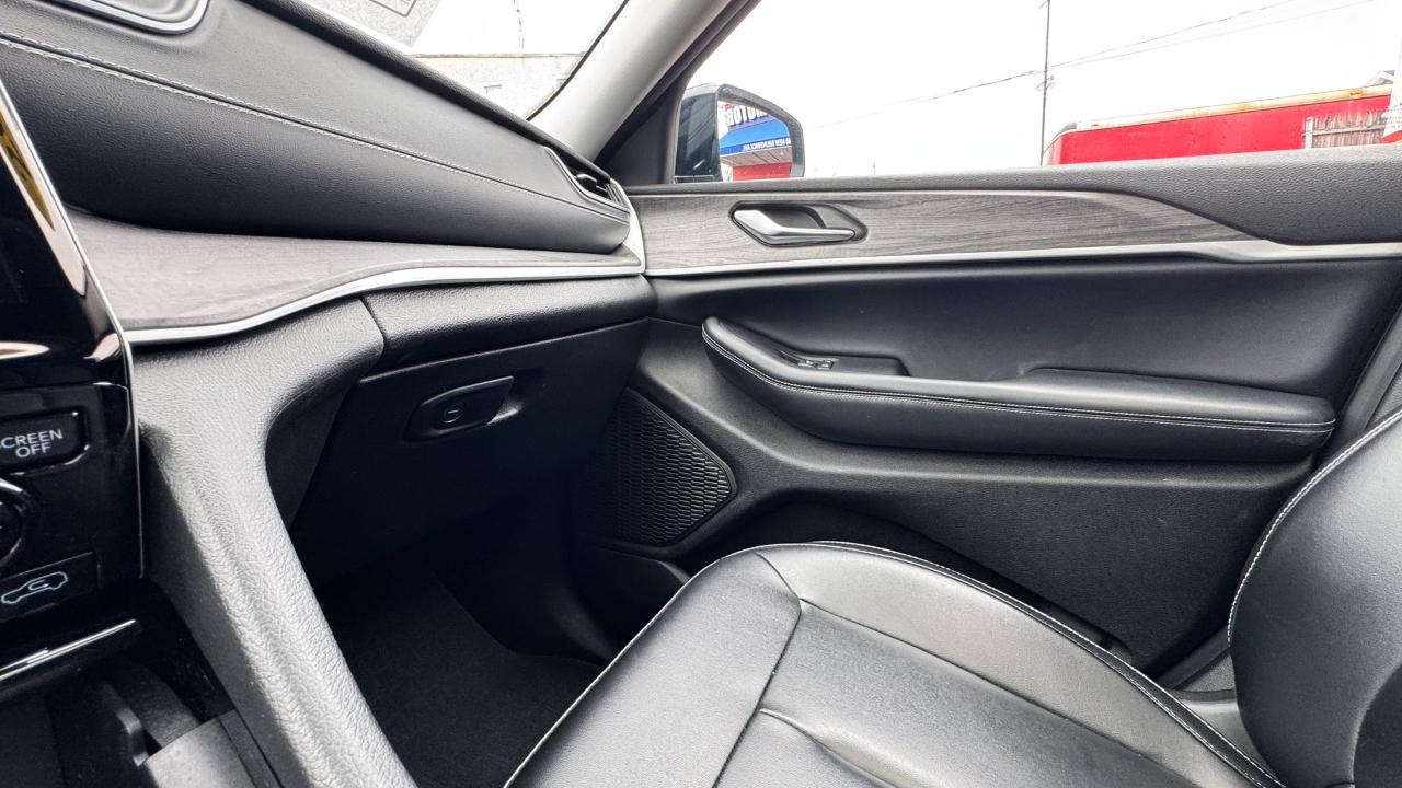 Jeep Grand Cherokee Limited 4x4 2023