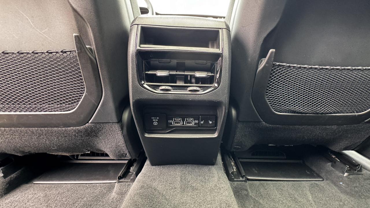 Jeep Grand Cherokee Limited 4x4 2023