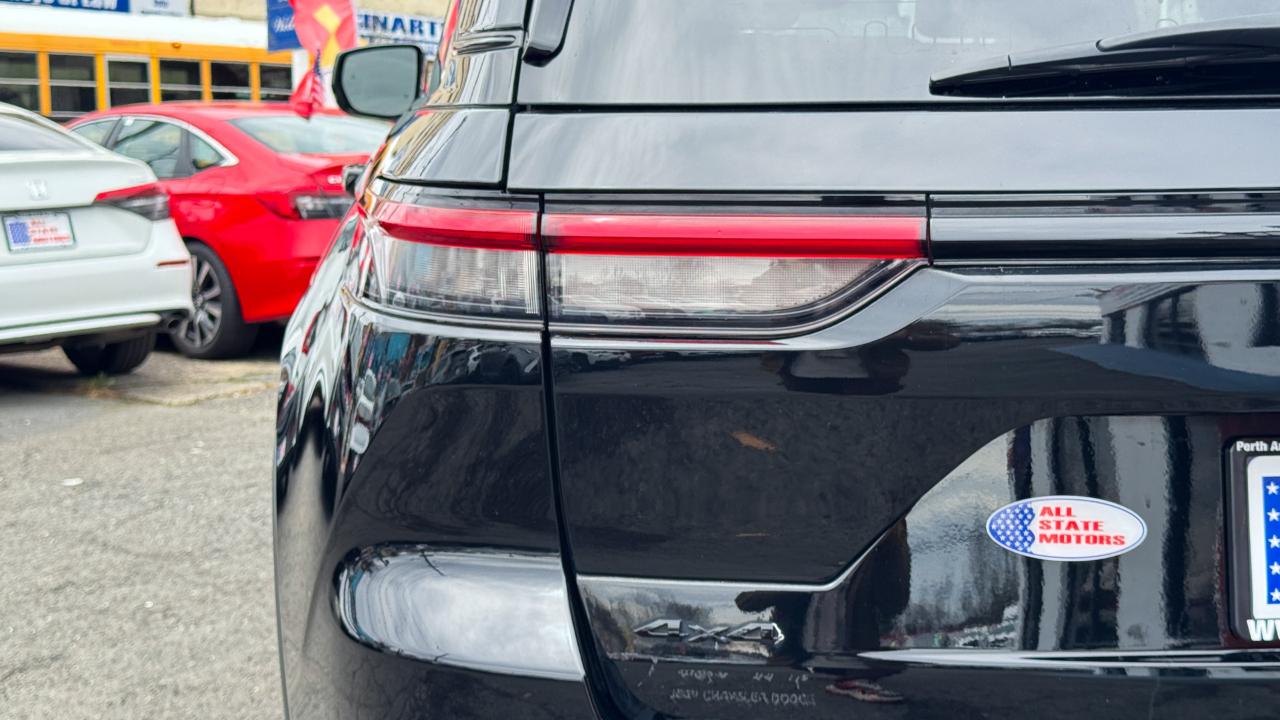 Jeep Grand Cherokee Limited 4x4 2023