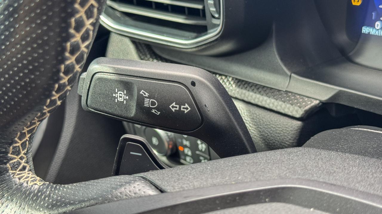 Ford Explorer ST 4WD 2020