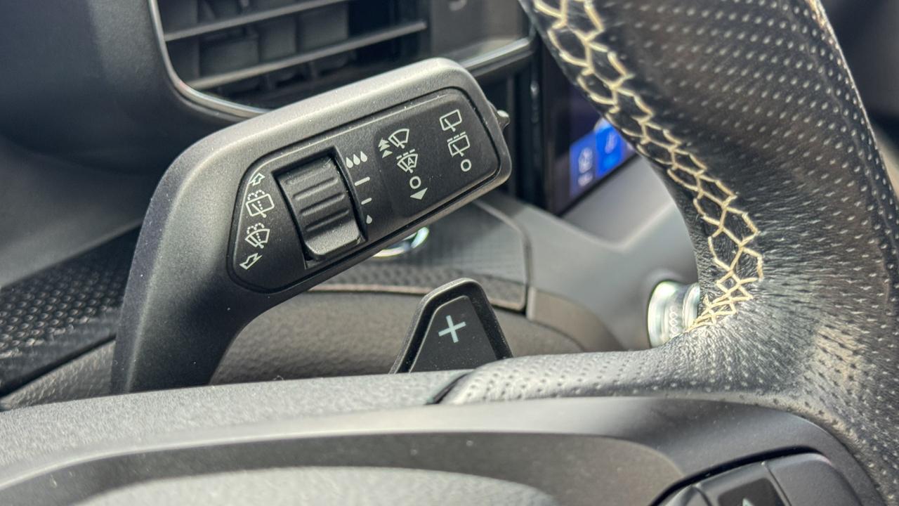 Ford Explorer ST 4WD 2020