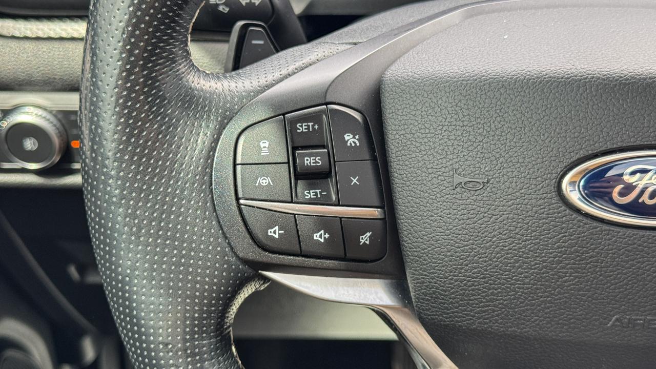 Ford Explorer ST 4WD 2020