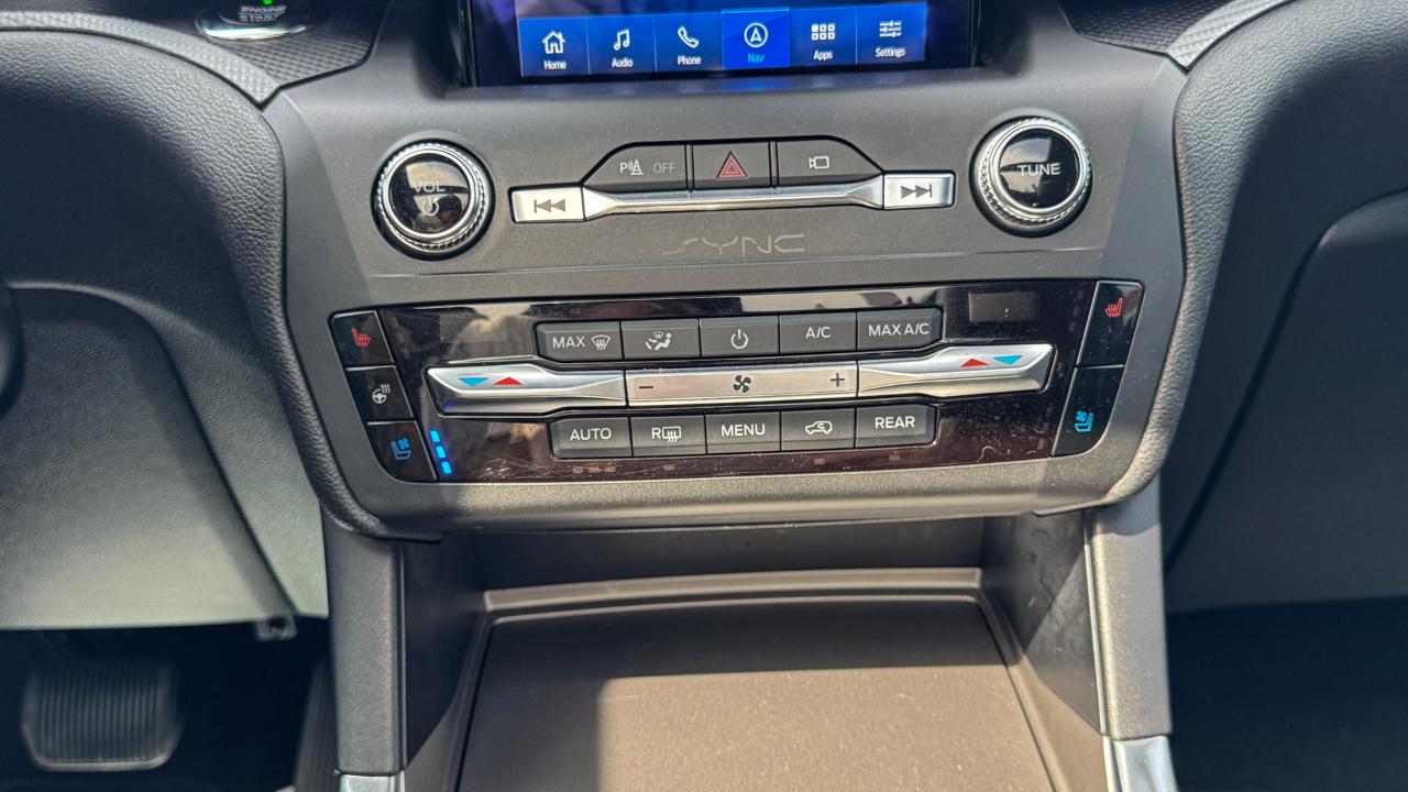 Ford Explorer ST 4WD 2020