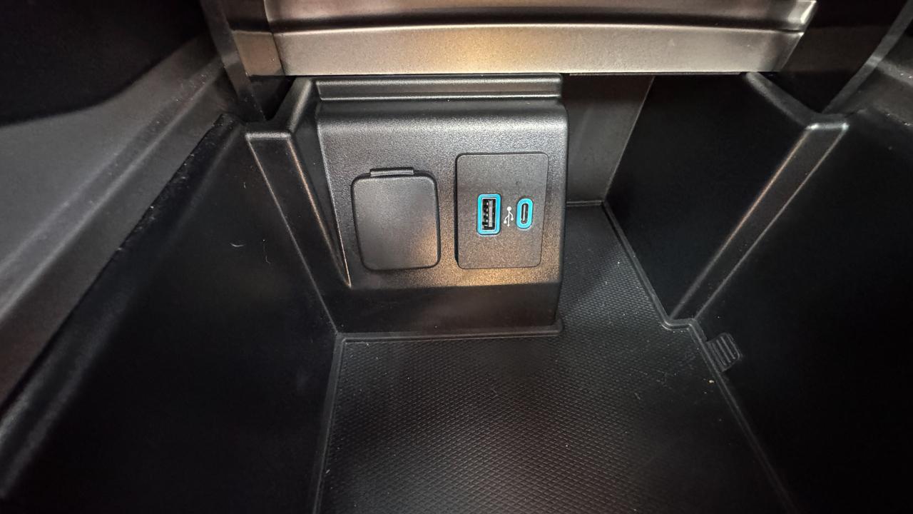 Ford Explorer ST 4WD 2020