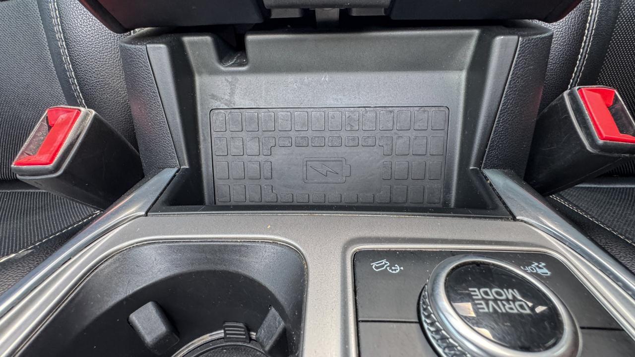 Ford Explorer ST 4WD 2020