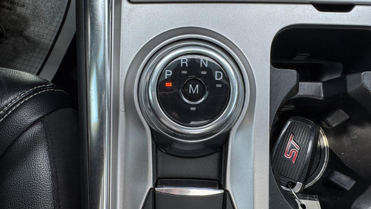 Ford Explorer ST 4WD 2020