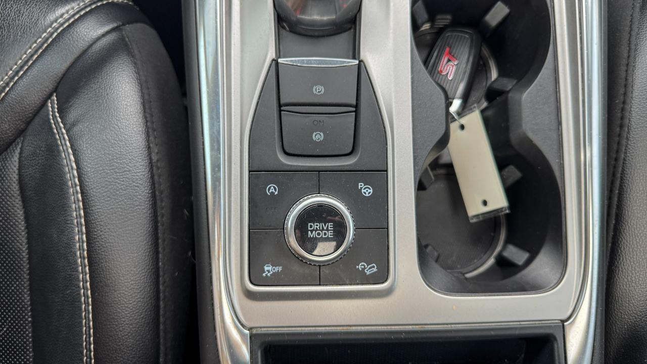 Ford Explorer ST 4WD 2020