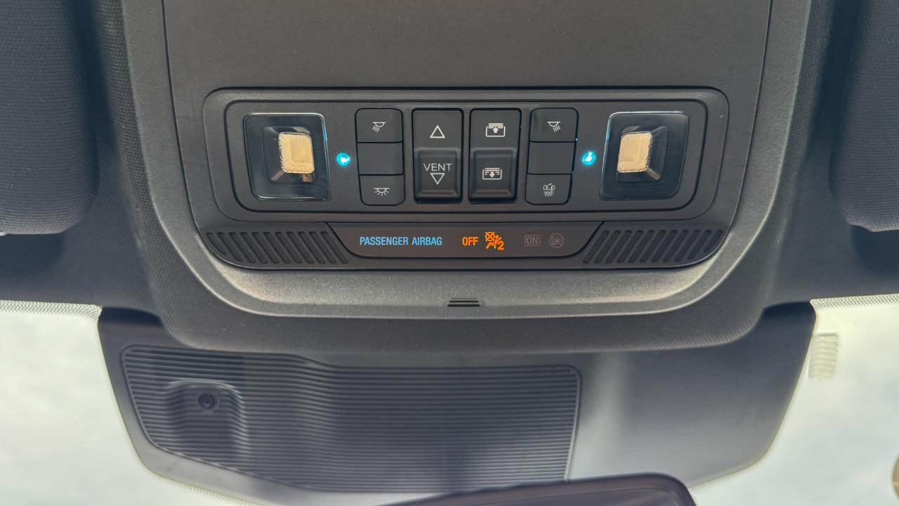 Ford Explorer ST 4WD 2020