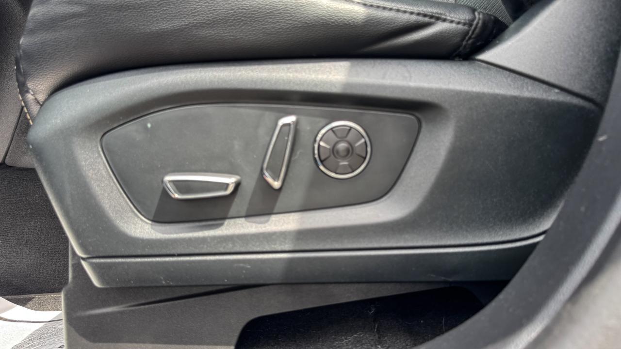 Ford Explorer ST 4WD 2020