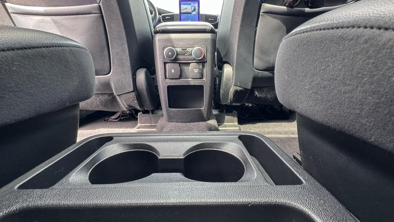 Ford Explorer ST 4WD 2020