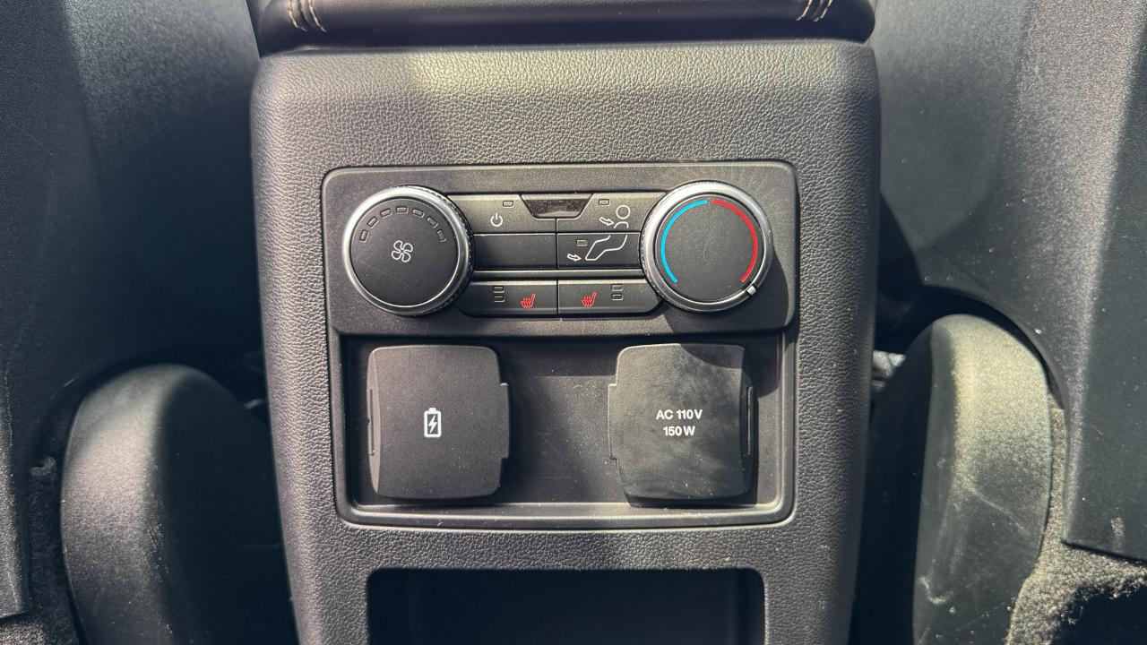 Ford Explorer ST 4WD 2020