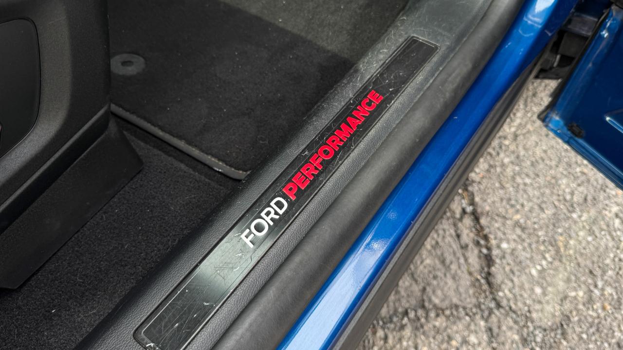 Ford Explorer ST 4WD 2020