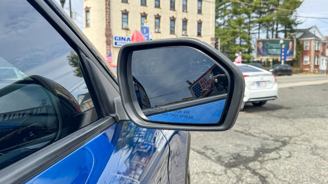 Ford Explorer ST 4WD 2020