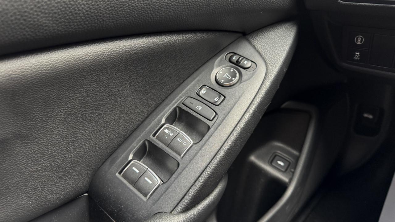 Honda Accord Sedan Sport 1.5T CVT 2019