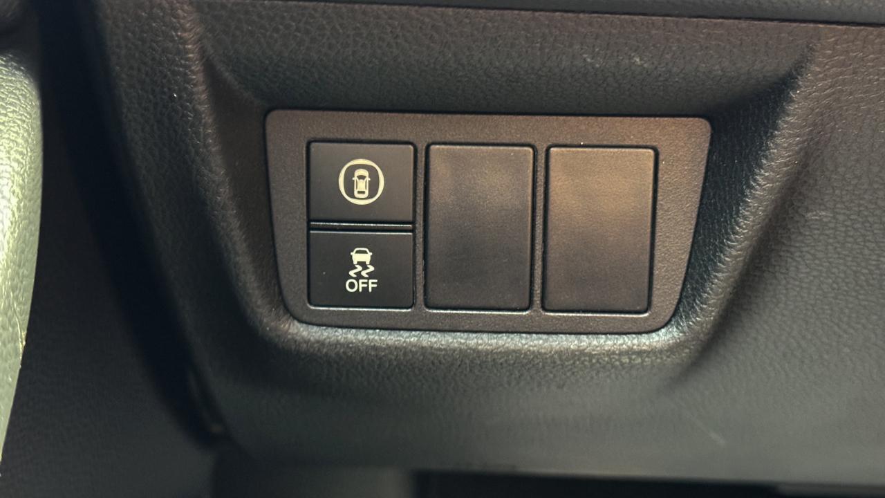 Honda Accord Sedan Sport 1.5T CVT 2019