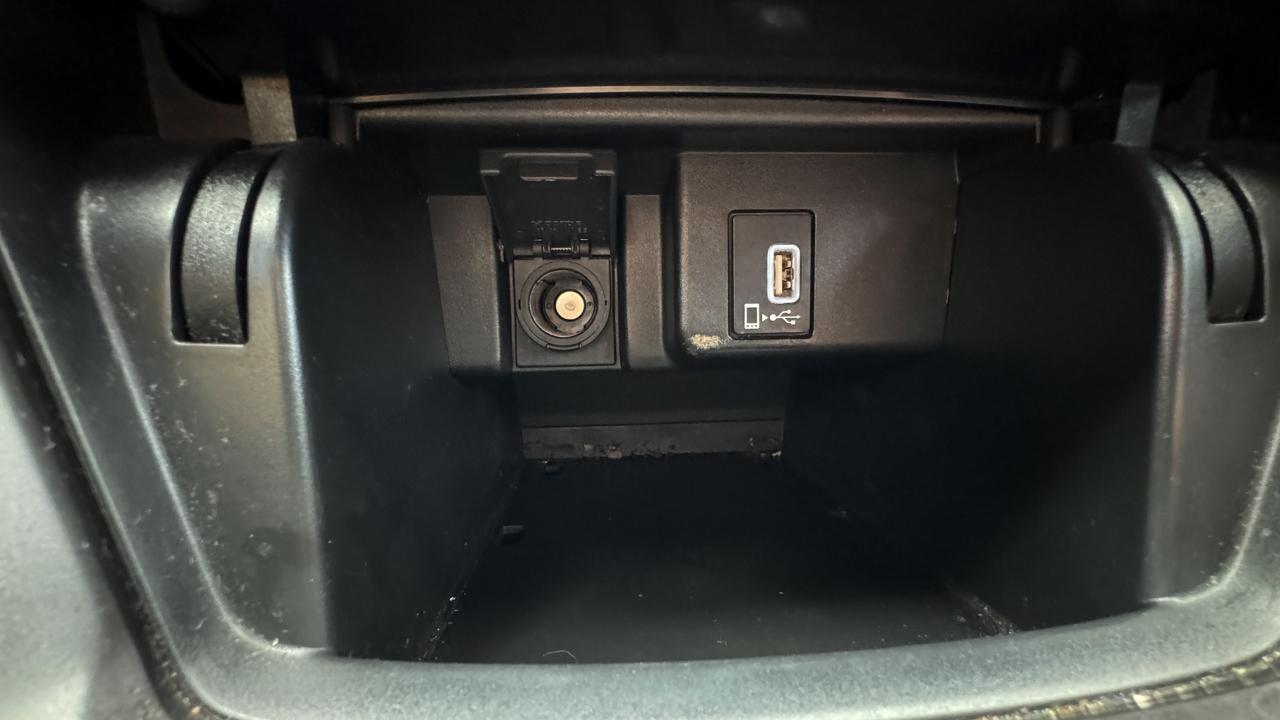 Honda Accord Sedan Sport 1.5T CVT 2019