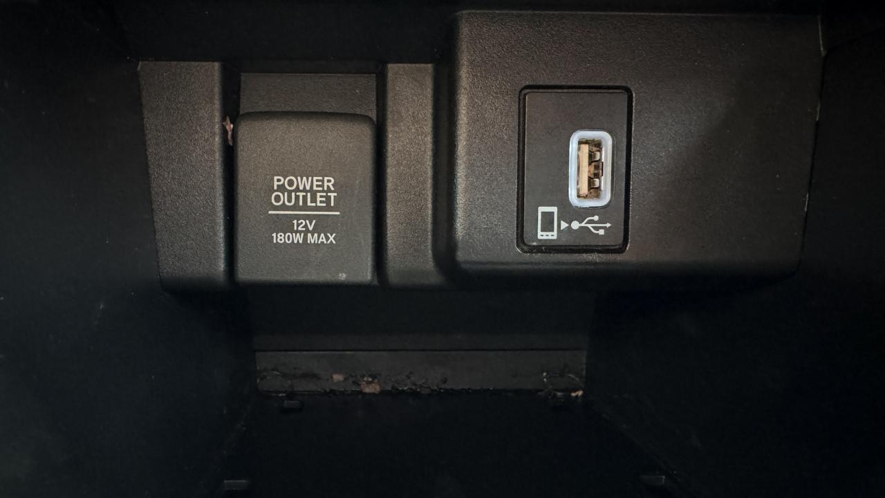 Honda Accord Sedan Sport 1.5T CVT 2019