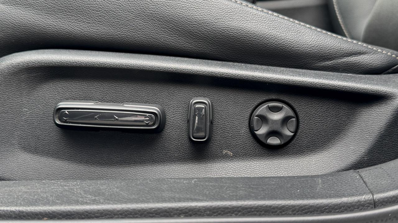 Honda Accord Sedan Sport 1.5T CVT 2019