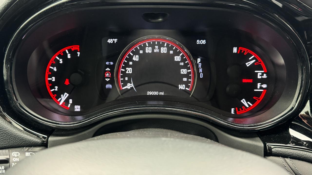 Dodge Durango GT Plus AWD 2022