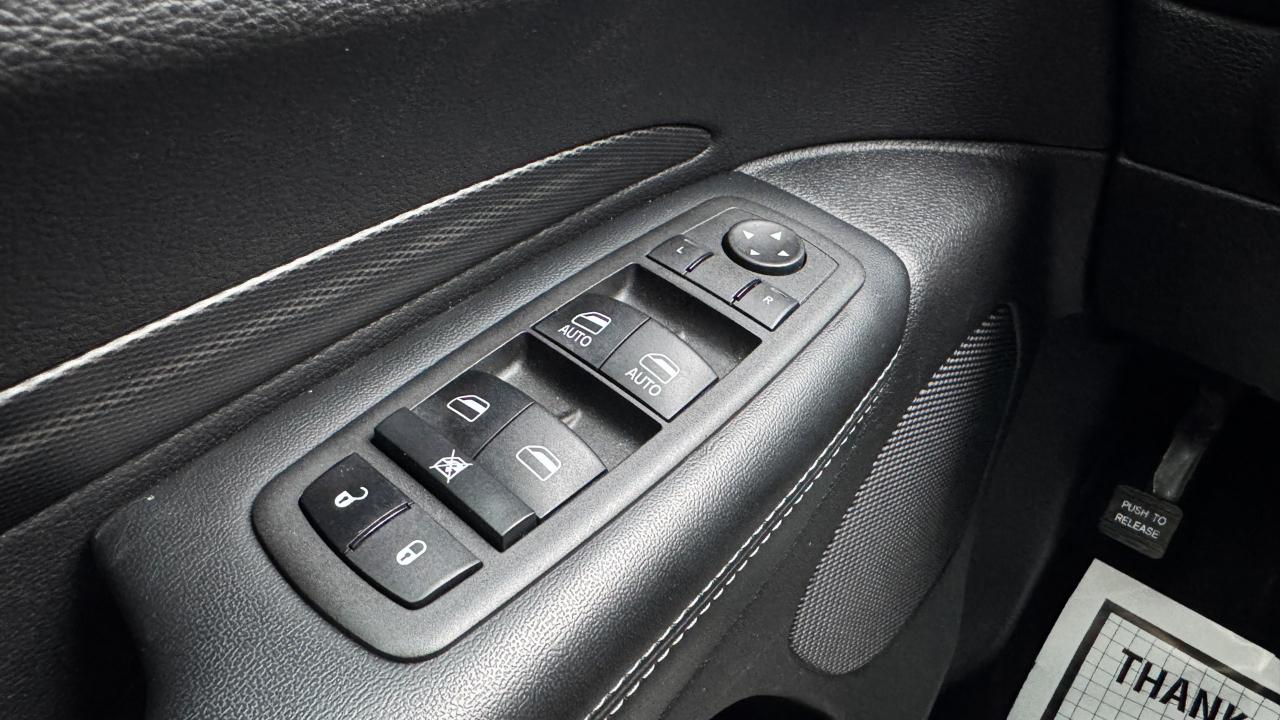 Dodge Durango GT Plus AWD 2022