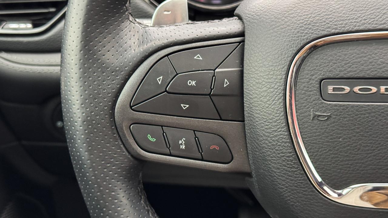 Dodge Durango GT Plus AWD 2022