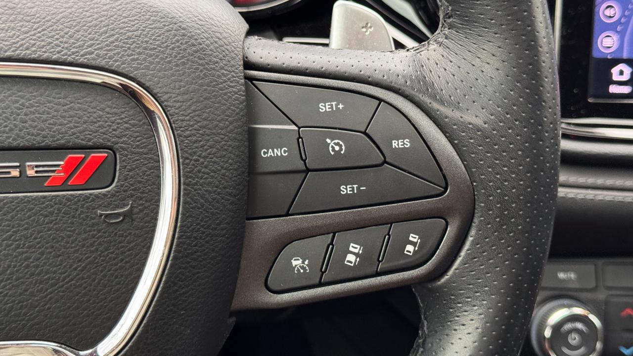 Dodge Durango GT Plus AWD 2022