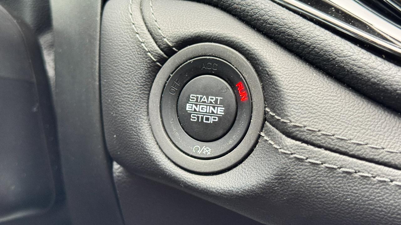 Dodge Durango GT Plus AWD 2022