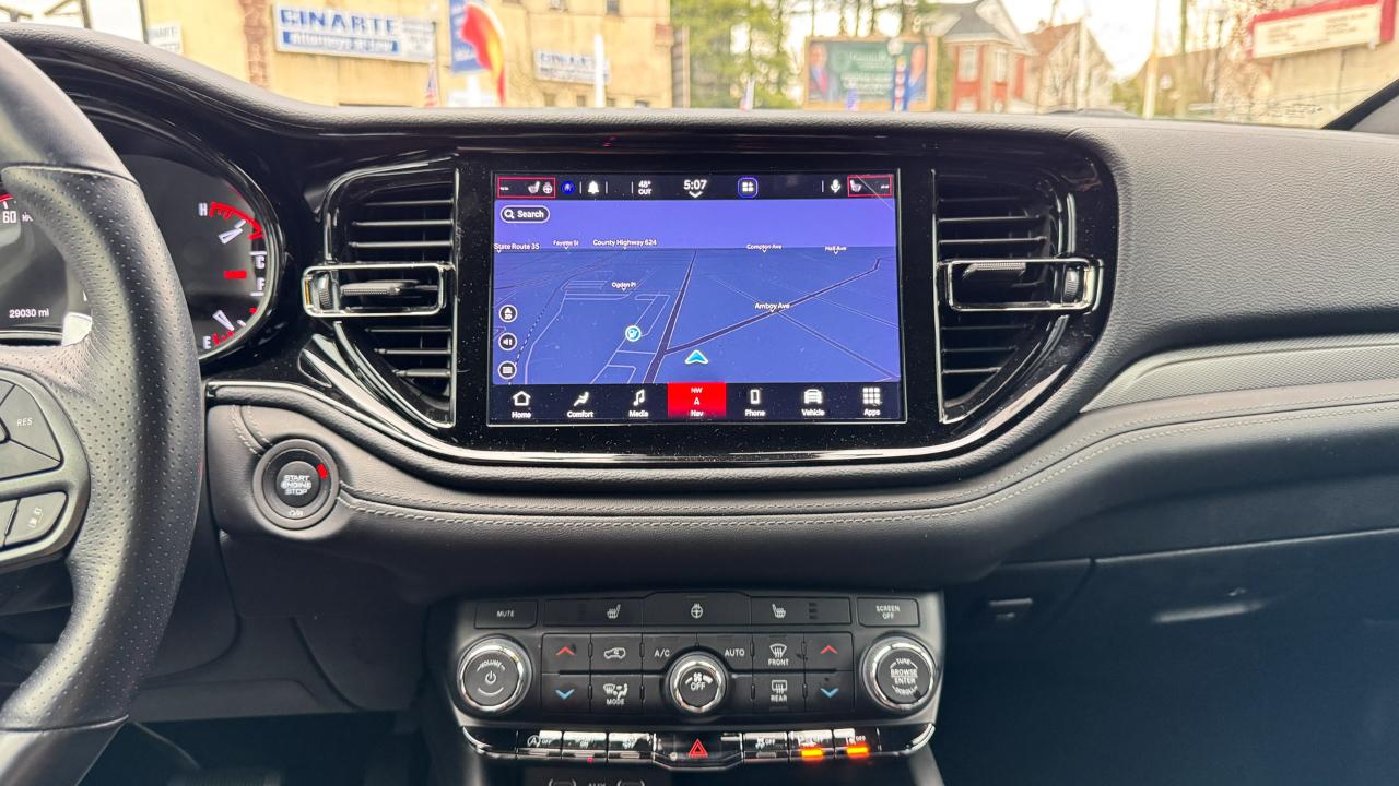 Dodge Durango GT Plus AWD 2022