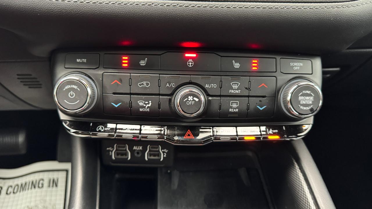 Dodge Durango GT Plus AWD 2022