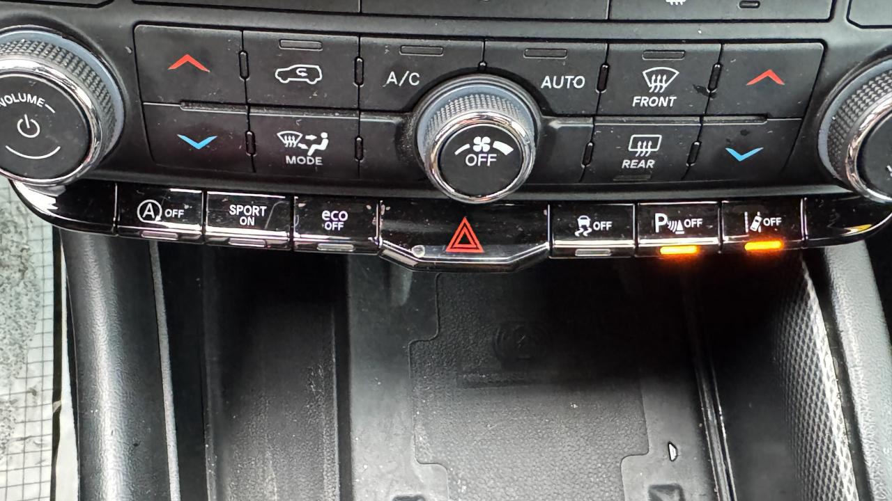 Dodge Durango GT Plus AWD 2022